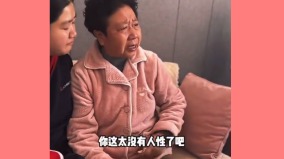 “连遗体都不让看”李文亮母亲怒斥中共骗人(图)