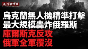 乌军空袭利佩茨克军工厂托列茨克俄军据点遭遇打击(视频)