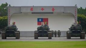 常态查核军公人员持中共身分证件公职法官教师列入(图)