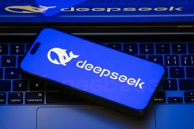 “DeepSeek风暴”席卷各行业大陆公务员欲哭无泪(图)