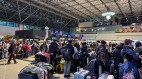 中共称助台人返台陆委会批“认知战”(图)
