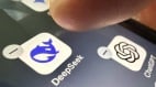 DeepSeek使用率由50跌至3R2模型發布時間延遲(图)