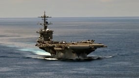 母親慫恿下向中共泄密美海軍現役水兵被判16年監禁(圖)