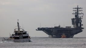 真要打臺灣了中共軍隊突然集結(圖)