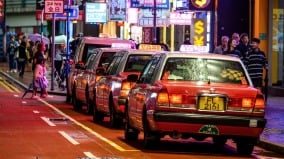 为何出租车不常大修私家车反而常去维修(图)