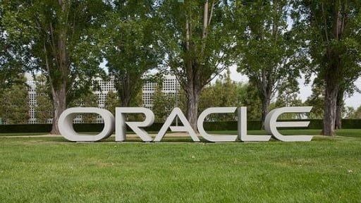 Oracle在英文中的基本含義是「神諭