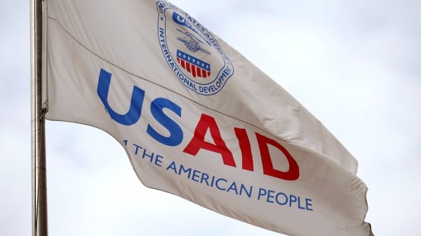 USAID驚人開支曝光難怪馬斯克要廢除它(圖)