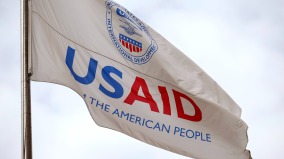 USAID惊人开支曝光难怪马斯克要废除它(图)