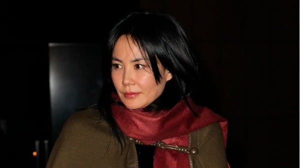 王菲 Faye Wong 