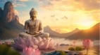 “吉人自有天相”老天爷爱帮的人有这三种相貌(组图)
