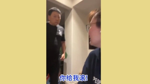 王志安驅趕前妻引輿情趙蘭健：王是牆外「高級犬儒」(圖)