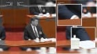 习近平厚黑学震惊中共党内(图)