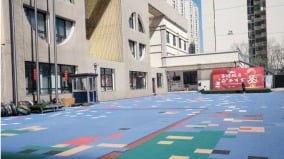 幼兒園倒閉後她開始賣白酒還債(組圖)