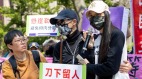 「挺陸配」與「護兒」10日齊登場網紅示警：統戰升級(圖)