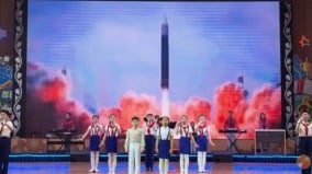 朝鮮旅遊如履薄冰他留「7字心願」險回不了家(圖)