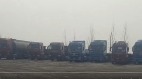 一個卡車司機村的奮鬥和「內卷」(圖)