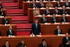 川習通話新華社報導驚現異常「國家主席」頭銜消失(組圖)