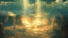 追逐它就會下落不明澳洲天空無法解釋的光(圖)