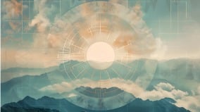 人人必过的人生四道难关你闯过了几个(组图)