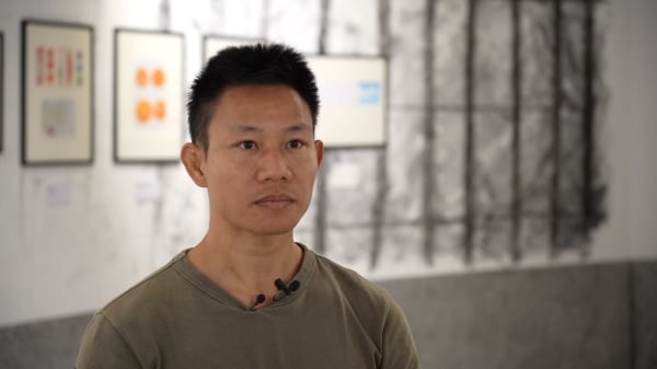 中共「跨境鎮壓」走向外包學者：讓行動付出代價(圖)