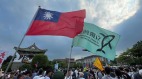 林俊宪：反共成台湾政治的基本共识(组图)
