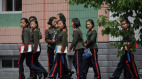 学校变黑牢学生排便都要申请(图)