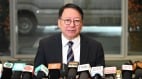 夏宝龙强硬批美引关注经济下行又甩锅美国(图)