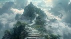 中国的神秘禁地陆上百慕达三角(图)