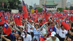 美國恐因3變數放棄台灣專家怒批經濟學人恐嚇成癮(圖)