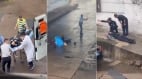 惊传浙江发生激烈枪战多特警中弹嫌犯有伤亡(组图)