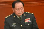 对习家军全面清洗开始中共军方公布消息(视频)