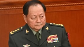 傳張又俠兵封中南海政治局決議推翻習(圖)