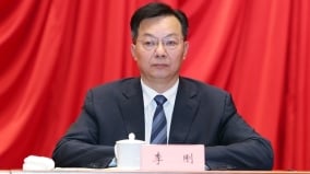 中紀委「內鬼」李剛獲刑15年帶病提拔追責首推習(圖)