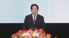 蓝白“反绿共战独裁”赖清德：应到北京天安门去(图)