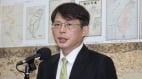 黄国昌表态参选新北市长评论员:终将成为泡沫(图)