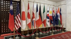 中国拟设“黄岩岛自然保护区”外交部谴责(图)