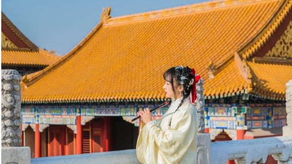 “家有四气子孙出息”哪4气你家有没有(组图)