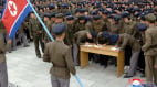 朝鲜兵生命价曝光金正恩利益薰心下恐酿未料后果(图)