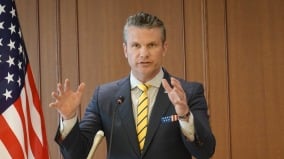 中共军方怂了小粉红集体崩溃：都觉得怂(视频)