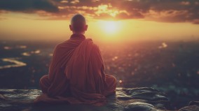 「卍」字符的神秘面紗(圖)