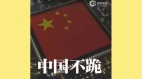 中共對美「偷偷跪」外交部「中國不跪」影片遭譏諷(視頻)