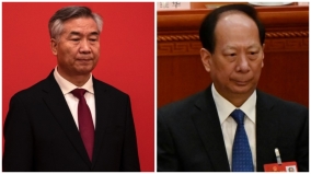 政治老人布局李希高危石泰峰飞升三级或“接管中纪委”(图)