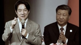 明目张胆篡改《开罗宣言》脸是不要了(图)
