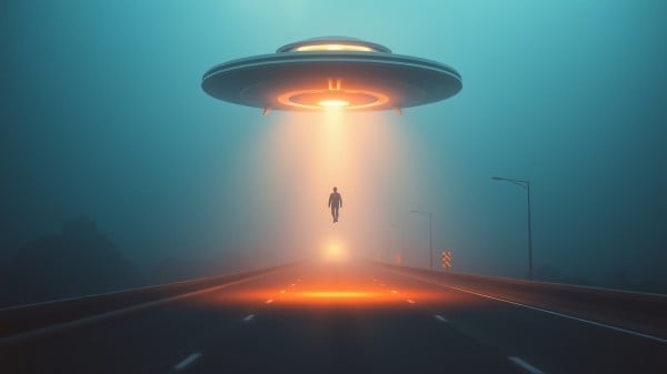 UFO 不明飛行物 1043095178