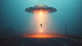 伯明翰外星人接触事件其中“她”生下了孩子(图)