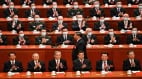 内斗升级习亲选班底多人被架空(图)