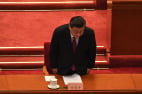 习失势印证俄情报局爆中国权力更迭新领导层亲西方(图)