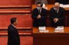 澳專家：習近平趨「強硬」中共併吞台灣後恐「數百萬人被整肅」(圖)