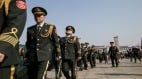 曝空军司令员乔相记会场被带走火箭军再遭一锅端(图)