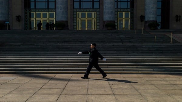 兩會外出大熱鬧了「不刺殺你們難道刺殺我們嗎」​​​​​​​(圖)